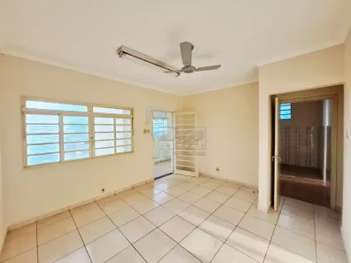 Casa com 2 Quartos para alugar, 45m² no Independência, Ribeirão Preto