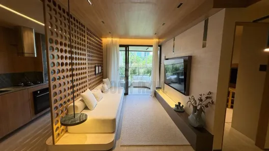 Apartamento com 2 Quartos à venda, 72m² no Barra da Tijuca, Rio de Janeiro