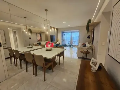 Apartamento com 4 Quartos à venda, 110m² no Recreio dos Bandeirantes, Rio de Janeiro