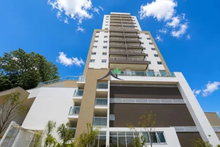 Apartamento com 1 Quarto para venda ou aluguel, 30m² no Sumarezinho, São Paulo