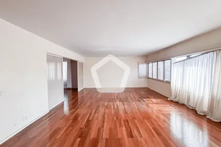 Apartamento com 6 Quartos à venda, 225m² no Jardim Paulista, São Paulo