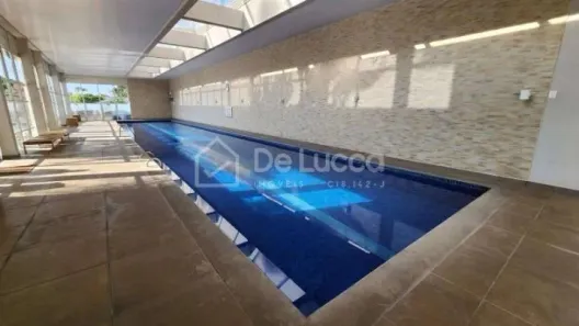 Apartamento com 3 Quartos à venda, 137m² no Loteamento Alphaville Campinas, Campinas