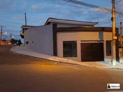 Ponto Comercial para alugar, 120m² no Jardim Nova Suíça, Limeira