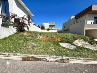 Lote/Terreno à venda, 300m² no Condomínio Terras do Vale, Caçapava