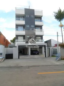 Apartamento com 3 Quartos à venda, 86m² no Centro, Pinhais