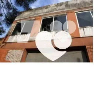 Galpão/Depósito/Armazém à venda, 600m² no Partenon, Porto Alegre