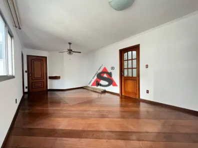 Apartamento com 3 Quartos à venda, 90m² no Brooklin Paulista, São Paulo