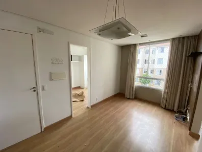Apartamento com 3 Quartos à venda, 57m² no Cézar de Souza, Mogi das Cruzes