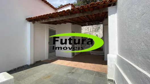 Casa com 2 Quartos para alugar, 90m² no Diamante (Barreiro), Belo Horizonte