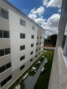 Apartamento com 2 Quartos à venda, 44m² no Novo Mondubim, Fortaleza