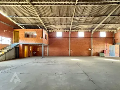 Galpão/Depósito/Armazém para alugar, 350m² no Itoupavazinha, Blumenau