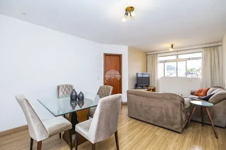 Apartamento com 2 Quartos à venda, 75m² no Rebouças, Curitiba