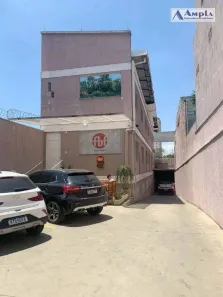 Prédio Comercial à venda, 900m² no Chácara Califórnia, São Paulo