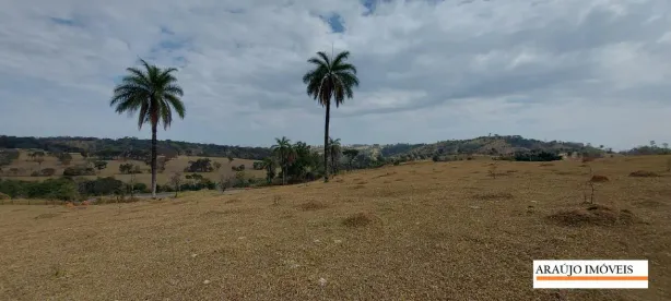 à venda, 187000m² no Santa Maria, Sete Lagoas