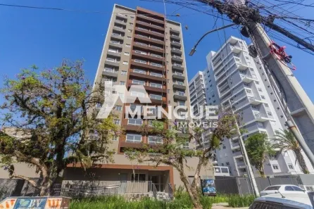 Apartamento com 1 Quarto para alugar, 43m² no Passo da Areia, Porto Alegre