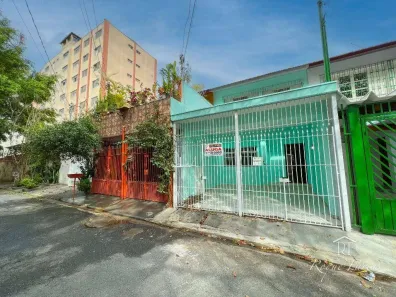 Sobrado com 3 Quartos à venda, 130m² no Jaguaré, São Paulo