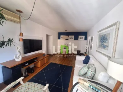 Apartamento com 2 Quartos à venda, 94m² no Ingá, Niterói