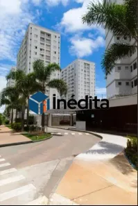 Apartamento com 2 Quartos para alugar, 63m² no Goiânia 2, Goiânia