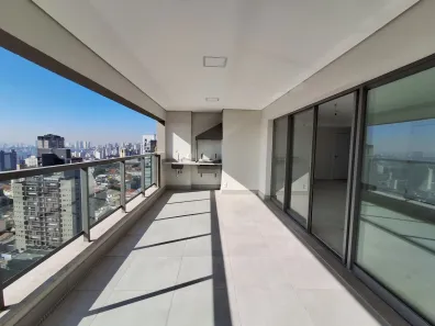 Apartamento com 3 Quartos à venda, 131m² no Vila Mariana, São Paulo