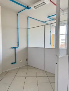Sala Comercial para alugar, 44m² no Santa Efigênia, Belo Horizonte