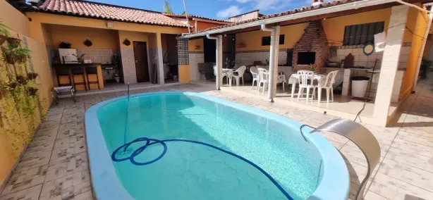 Casa com 3 Quartos à venda, 360m² no Cohajap, São Luís