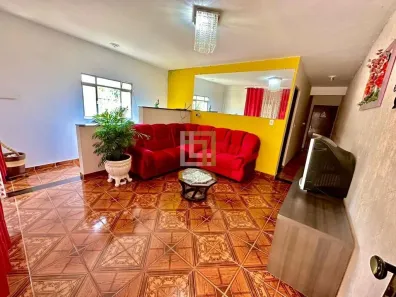Casa com 6 Quartos à venda, 480m² no Vila Constança (Botujuru), Campo Limpo Paulista