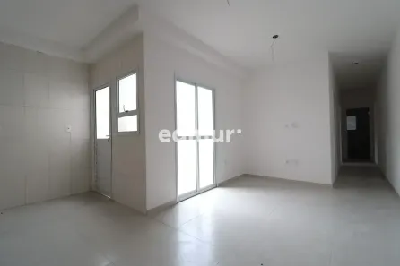 Apartamento com 3 Quartos à venda, 69m² no Vila Metalúrgica, Santo André