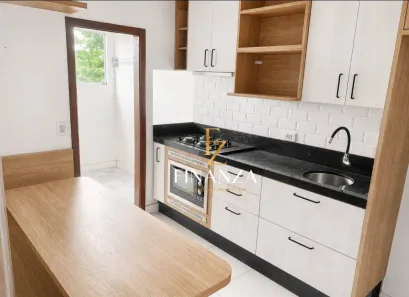 Apartamento com 2 Quartos à venda, 64m² no Parque Residencial Indaiá, Indaiatuba