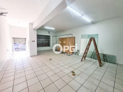 Ponto Comercial à venda, 210m² no Vila Tibério, Ribeirão Preto
