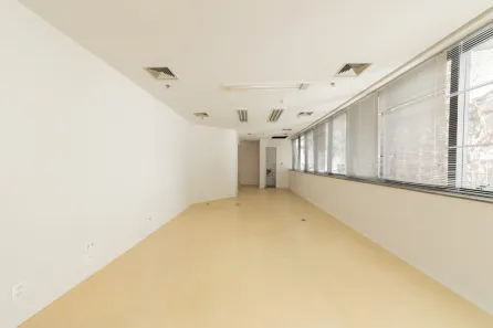Ponto Comercial para alugar, 42m² no Jardim Paulista, São Paulo