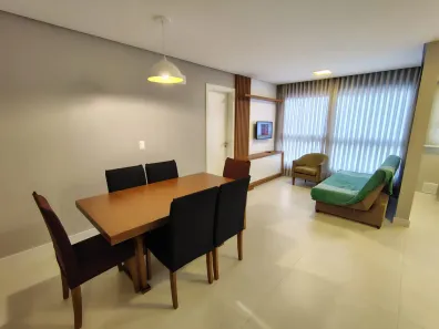 Apartamento com 1 Quarto para alugar, 57m² no Navegantes, Capão da Canoa