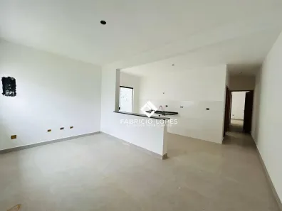 Casa com 2 Quartos à venda, 65m² no Jardim Sant'Anna do Pedregulho, Jacareí