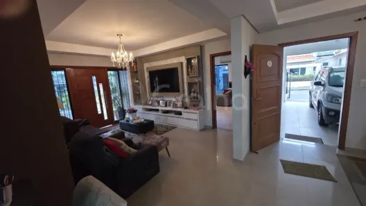 Casa com 2 Quartos à venda, 204m² no Canto, Florianópolis