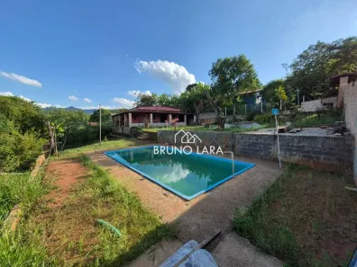 Fazenda/Sítio com 4 Quartos à venda, 200m² no Recanto do Igarapé, Igarapé