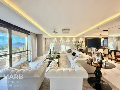 Apartamento com 3 Quartos à venda, 287m² no Centro, Florianópolis
