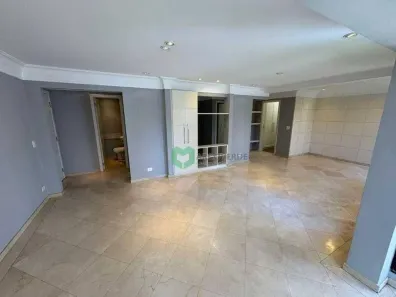 Apartamento com 3 Quartos para alugar, 127m² no Vila Nova Conceição, São Paulo
