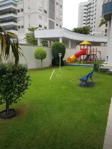 Apartamento com 3 Quartos à venda, 94m² no Itacorubi, Florianópolis