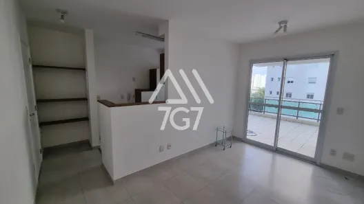 Apartamento com 2 Quartos à venda, 96m² no Vila Andrade, São Paulo