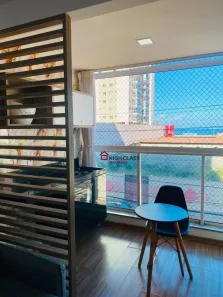 Apartamento com 2 Quartos para alugar, 80m² no Praia de Itaparica, Vila Velha