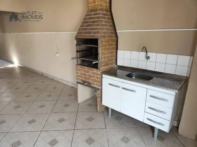 Casa com 2 Quartos à venda, 125m² no Jardim Cidade Nova (Nova Veneza), Sumaré