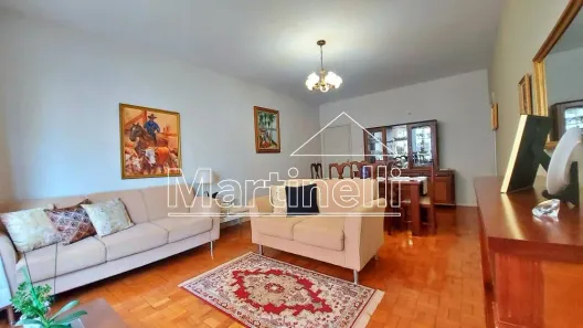 Apartamento com 3 Quartos à venda, 141m² no Centro, Ribeirão Preto