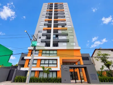 Apartamento com 2 Quartos para alugar, 75m² no Centro, São Leopoldo
