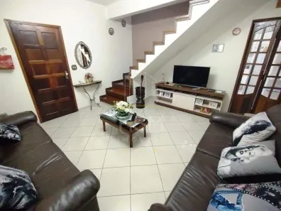 Sobrado com 3 Quartos à venda, 147m² no Ferrazópolis, São Bernardo do Campo