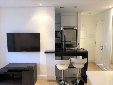 Apartamento com 2 Quartos para alugar, 56m² no Vila Leopoldina, São Paulo