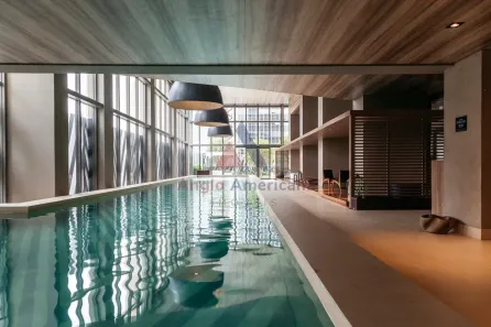 Apartamento com 1 Quarto para alugar, 78m² no Pinheiros, São Paulo
