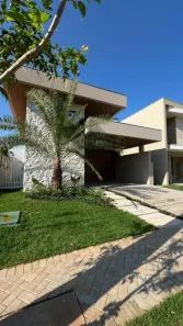 Casa de Condomínio com 3 Quartos à venda, 173m² no Morada dos Nobres, Cuiabá