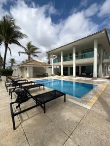 Casa com 4 Quartos à venda, 388m² no Vilas do Atlântico, Lauro de Freitas