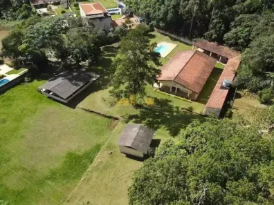 Casa com 4 Quartos à venda, 7545m² no Fazenda Velha, Arujá