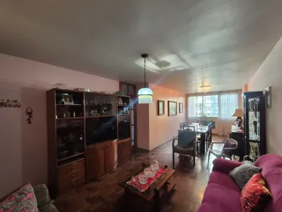 Apartamento com 3 Quartos à venda, 98m² no Botafogo, Rio de Janeiro
