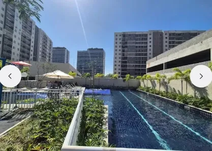 Apartamento com 2 Quartos à venda, 48m² no Barra Olímpica, Rio de Janeiro